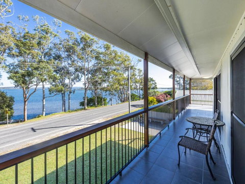 Iluka Lights - Nambucca Heads Accommodation 2