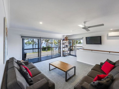 Iluka Lights - Nambucca Heads Accommodation 5