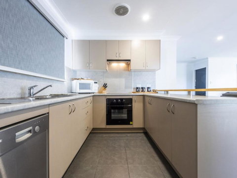 Iluka Lights - Nambucca Heads Accommodation 6