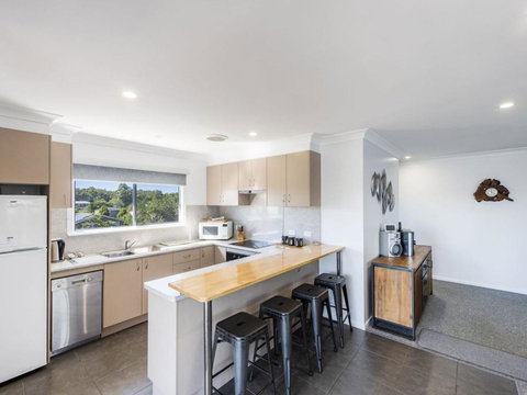 Iluka Lights - Nambucca Heads Accommodation 3