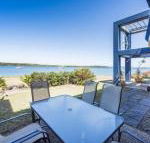 Riverview Apartments 1.3 - Nambucca Heads Accommodation