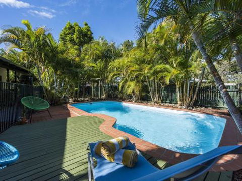 Ohana At Iluka - Nambucca Heads Accommodation 2