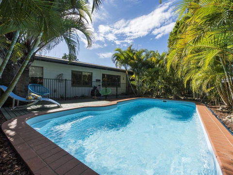 Ohana At Iluka - Nambucca Heads Accommodation 4