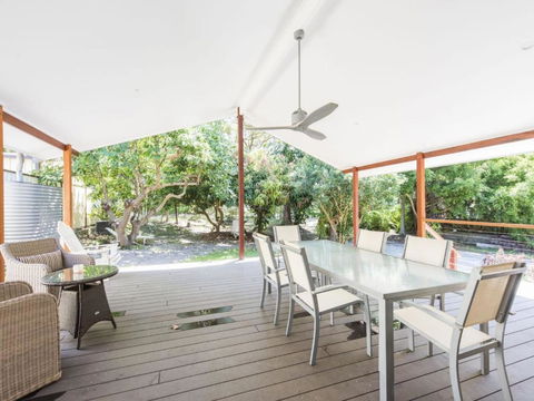 Ripples On The Bay - Nambucca Heads Accommodation 6