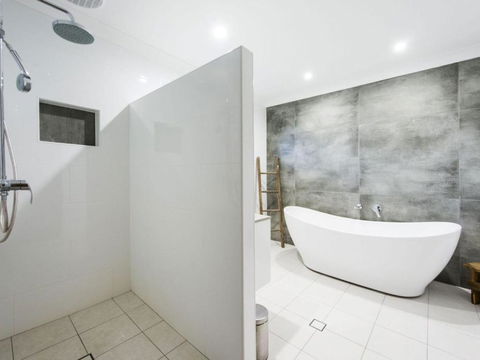 Ripples On The Bay - Nambucca Heads Accommodation 4