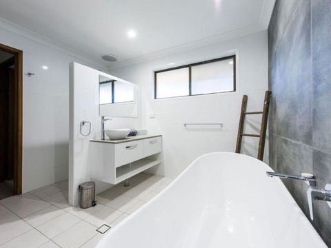 Ripples On The Bay - Nambucca Heads Accommodation 1