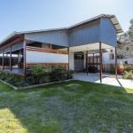 Tais Hideaway - Nambucca Heads Accommodation 0