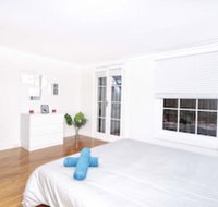 House Hyde Park - Liverpool - Nambucca Heads Accommodation