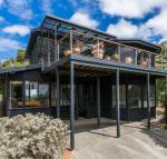 NICHE on NOBLE Ever Changing Vista - Nambucca Heads Accommodation