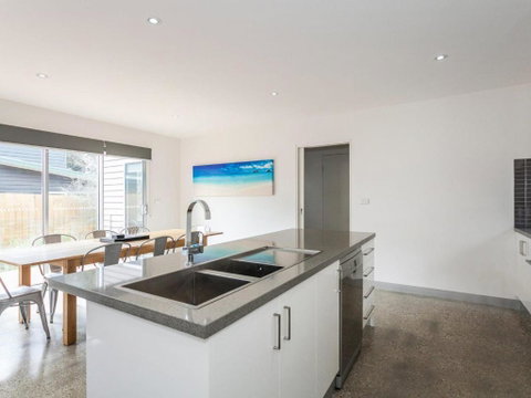 ANGLE By THE SEA Anglesea - Nambucca Heads Accommodation 1