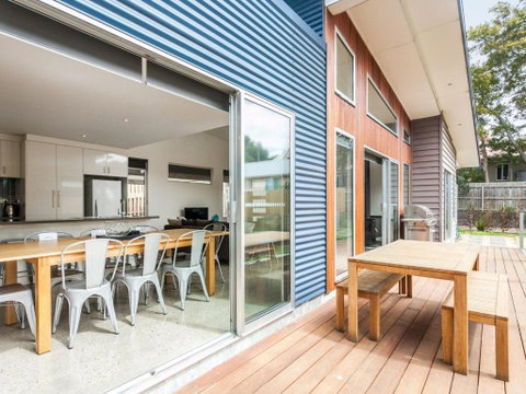 ANGLE By THE SEA Anglesea - Nambucca Heads Accommodation 2