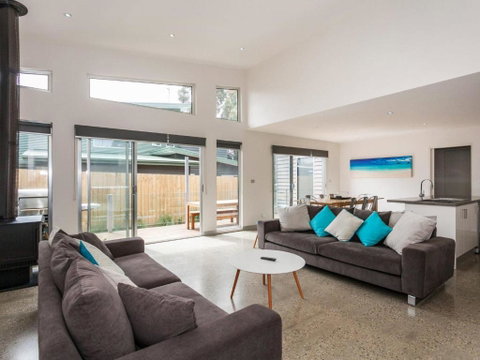 ANGLE By THE SEA Anglesea - Nambucca Heads Accommodation 5
