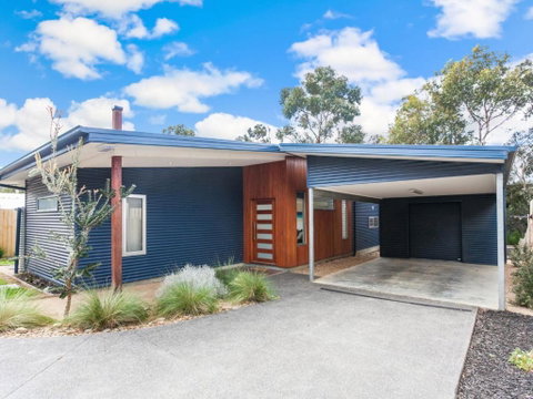 ANGLE By THE SEA Anglesea - Nambucca Heads Accommodation 4