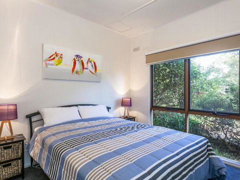 OCEANS 12 ANGLESEA - Nambucca Heads Accommodation 3