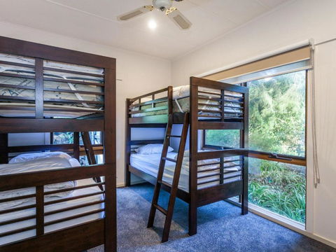 OCEANS 12 ANGLESEA - Nambucca Heads Accommodation 1