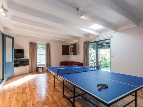OCEANS 12 ANGLESEA - Nambucca Heads Accommodation 2