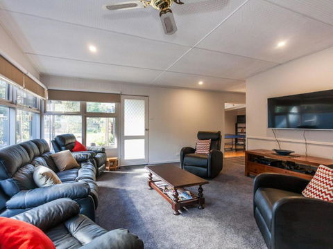 OCEANS 12 ANGLESEA - Nambucca Heads Accommodation 6