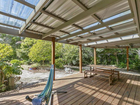 OCEANS 12 ANGLESEA - Nambucca Heads Accommodation 5