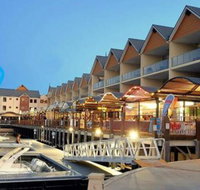 Oceanic Apartment - Nambucca Heads Accommodation