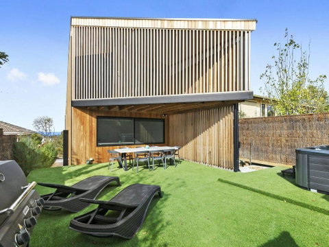 POINT BREAK NEW LISTING 2019 - Nambucca Heads Accommodation 2