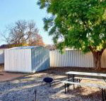 Homely Getaways Central Mildura - Nambucca Heads Accommodation