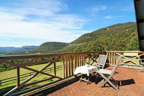 Alcheringa Cottage - Nambucca Heads Accommodation 2