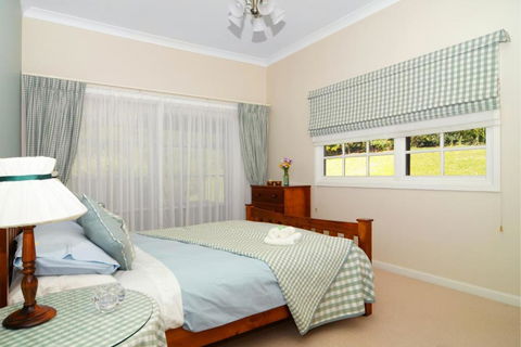 Alcheringa Cottage - Nambucca Heads Accommodation 3
