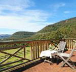 Alcheringa Cottage - Nambucca Heads Accommodation