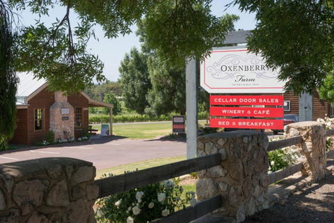 OXENBERRY FARM - Nambucca Heads Accommodation 4