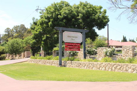 OXENBERRY FARM - Nambucca Heads Accommodation 2