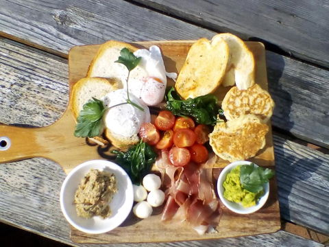 OXENBERRY FARM - Nambucca Heads Accommodation 3