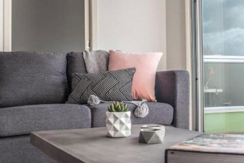 Marina View Apartment - Nambucca Heads Accommodation 2