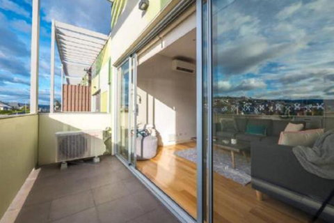 Marina View Apartment - Nambucca Heads Accommodation 3