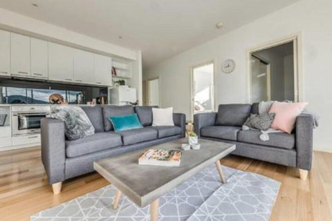 Marina View Apartment - Nambucca Heads Accommodation 0