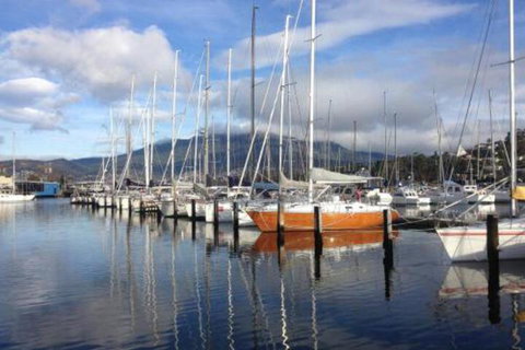 Marina View Apartment - Nambucca Heads Accommodation 6