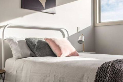 Marina View Apartment - Nambucca Heads Accommodation 1