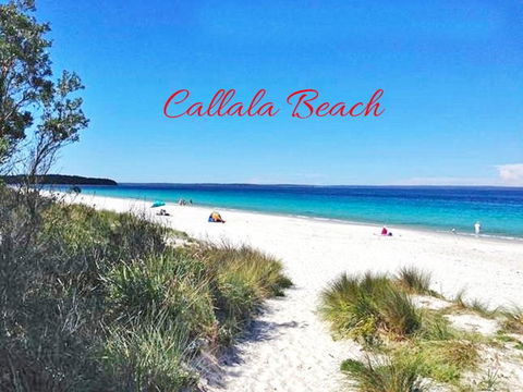 My Hideaway At Callala Beach - Nambucca Heads Accommodation 5
