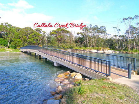 My Hideaway At Callala Beach - Nambucca Heads Accommodation 6