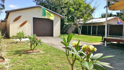 My Hideaway At Callala Beach - Nambucca Heads Accommodation 4