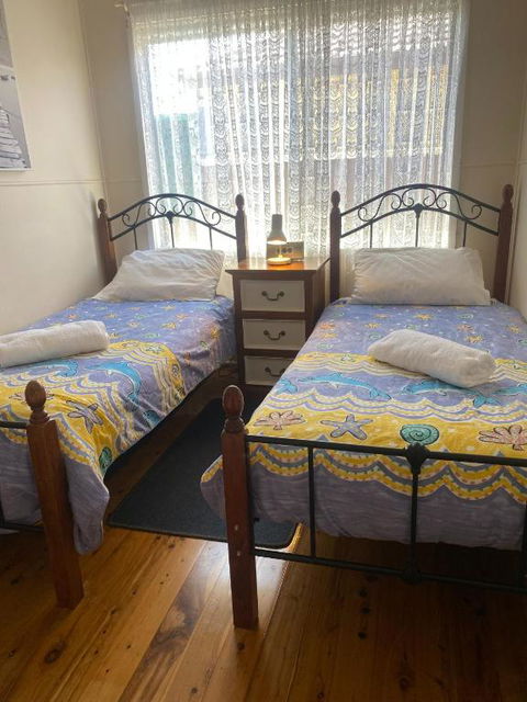 My Hideaway At Callala Beach - Nambucca Heads Accommodation 1