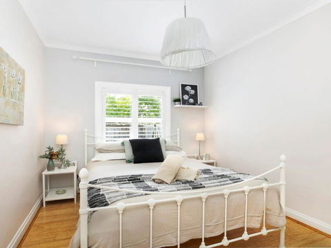 Amber Cottage Healthy Clean & Comfortable - Nambucca Heads Accommodation 3