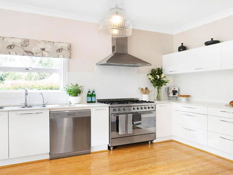 Amber Cottage Healthy Clean & Comfortable - Nambucca Heads Accommodation 1