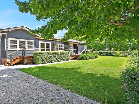 Amber Cottage Healthy Clean & Comfortable - Nambucca Heads Accommodation 5