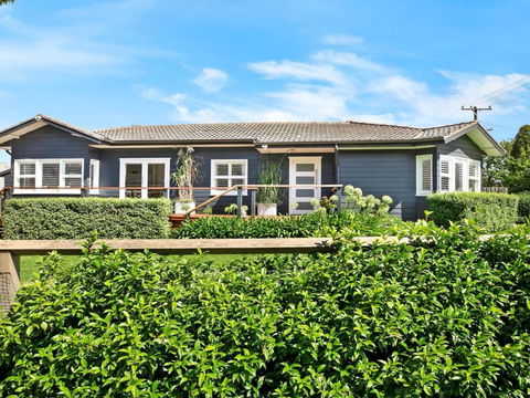 Amber Cottage Healthy Clean & Comfortable - Nambucca Heads Accommodation 2