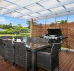 Amber Cottage healthy clean  comfortable - Nambucca Heads Accommodation