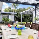 Gone Fishing! Air Conditioned Crisp & Clean - Nambucca Heads Accommodation 0