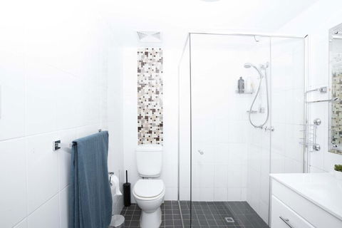 Apartment Hyde Park - Darlinghurst - Nambucca Heads Accommodation 4