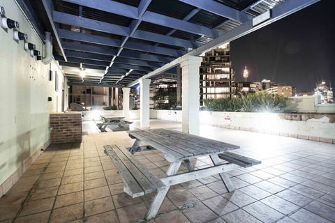 Apartment Hyde Park - Darlinghurst - Nambucca Heads Accommodation 1