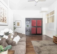 Apartment Hyde Park - Darlinghurst - Nambucca Heads Accommodation