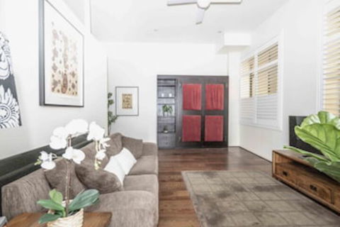 Apartment Hyde Park - Darlinghurst - Nambucca Heads Accommodation 0